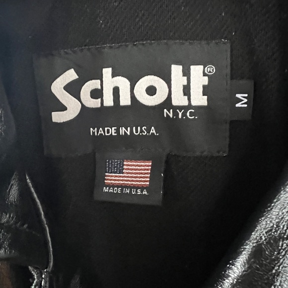 Schott 650 - Picture 6 of 6